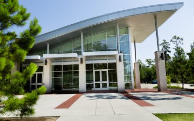 How Impentra Glass Protects Schools